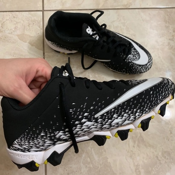 nike fastflex vpr